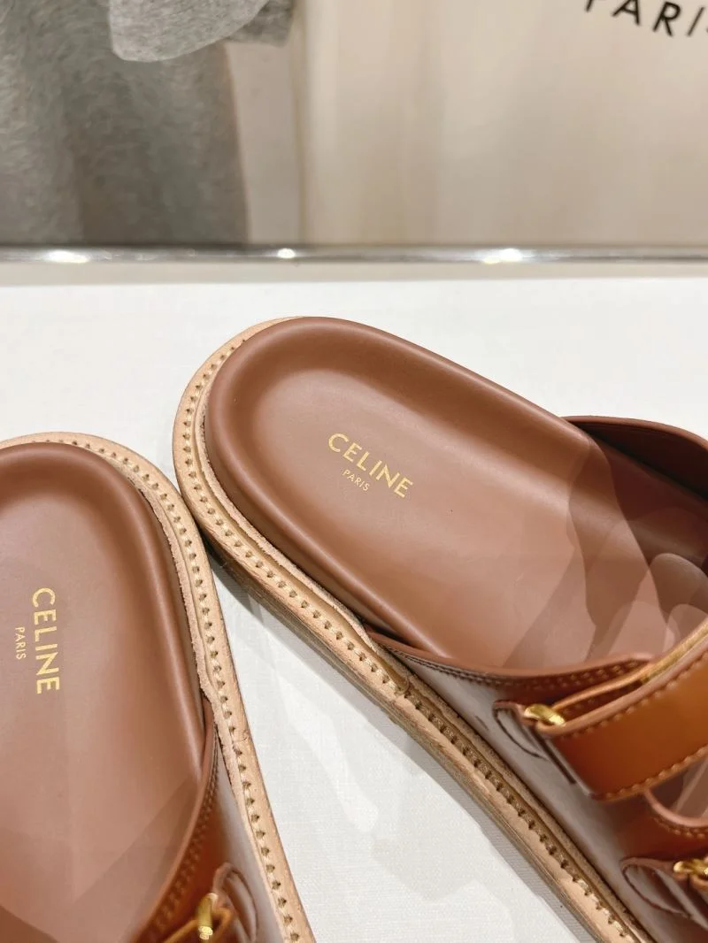 Celine Sandals Durable 10326