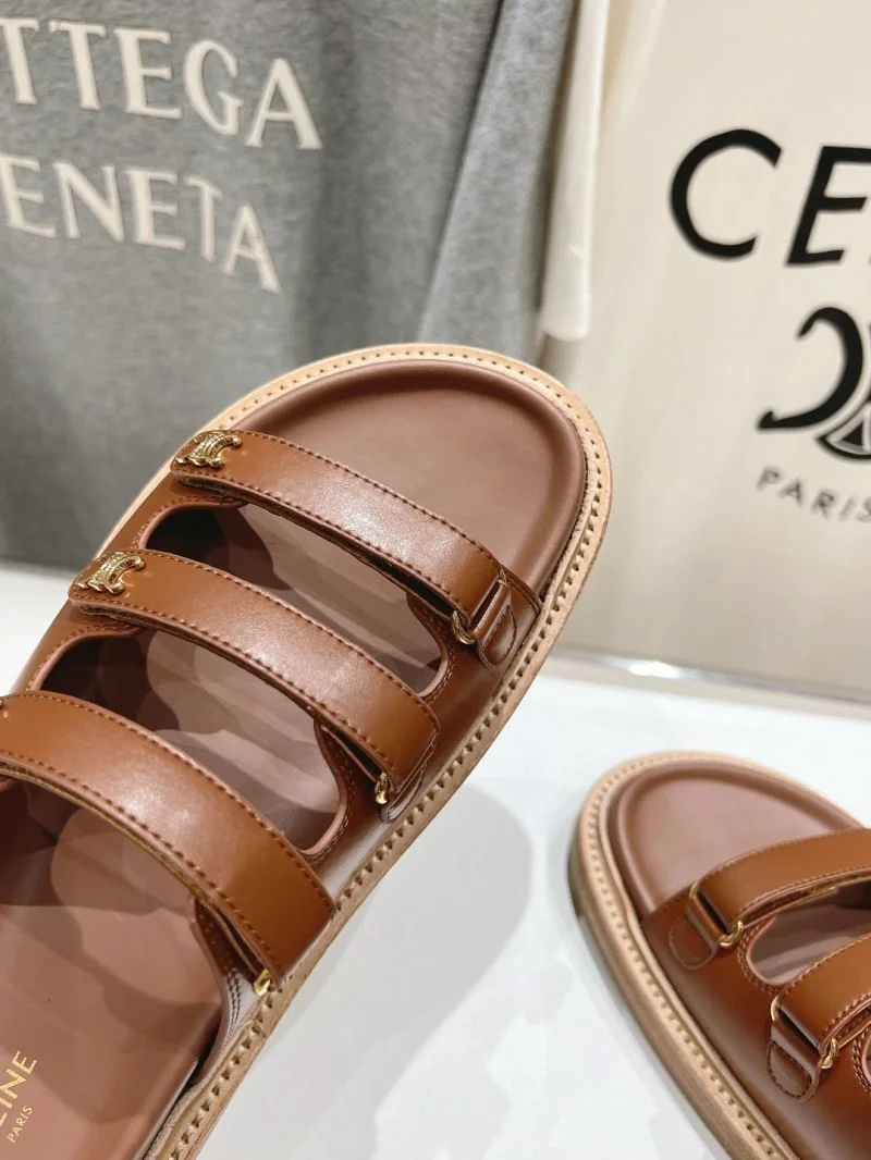 Celine Sandals Durable 10326