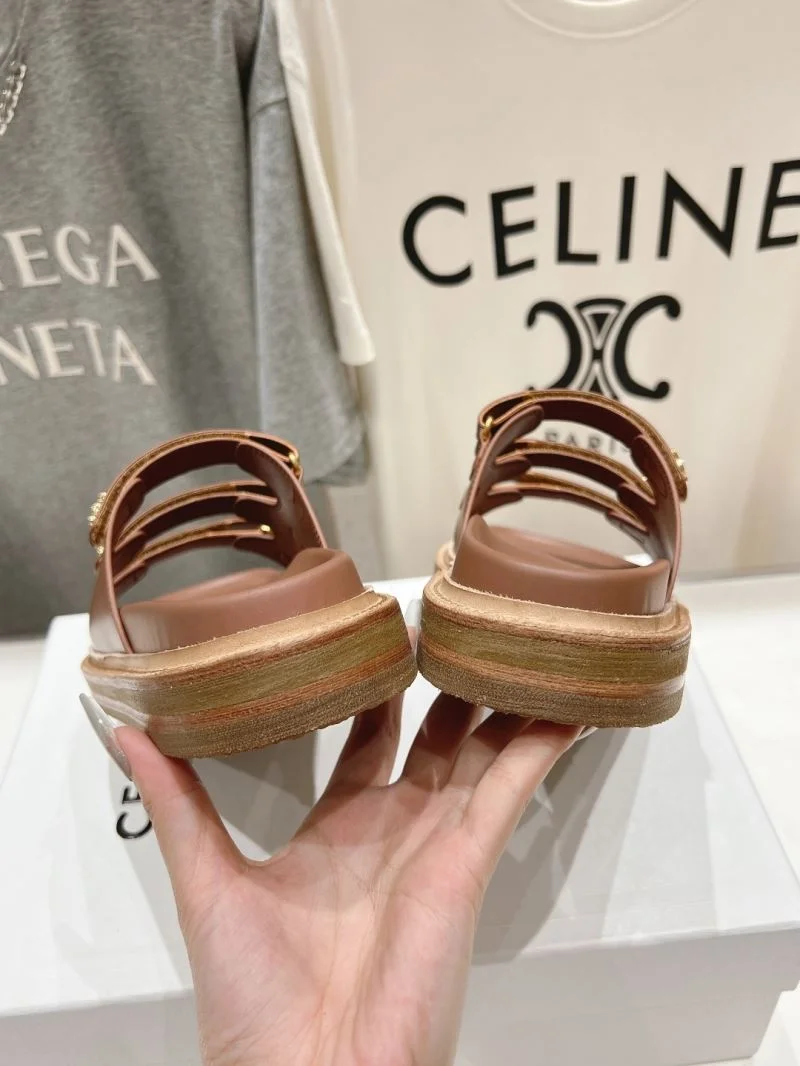 Celine Sandals Durable 10326