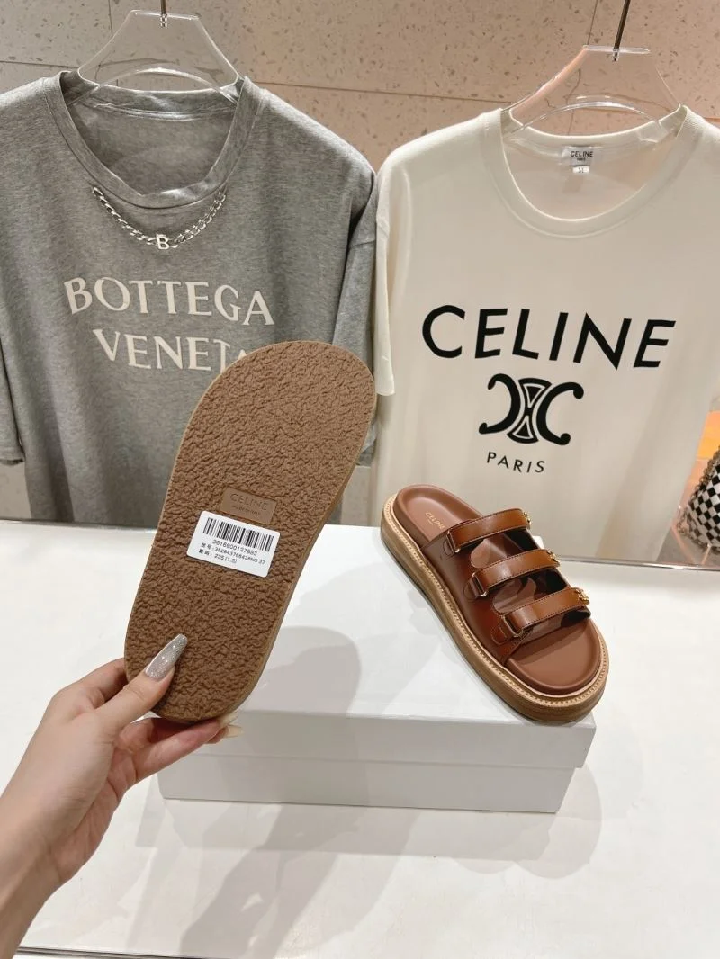 Celine Sandals Durable 10326