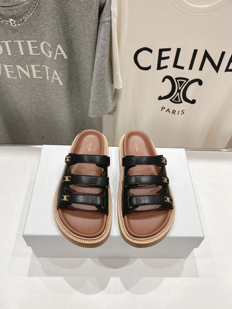 FastDry Celine Sandals 10293