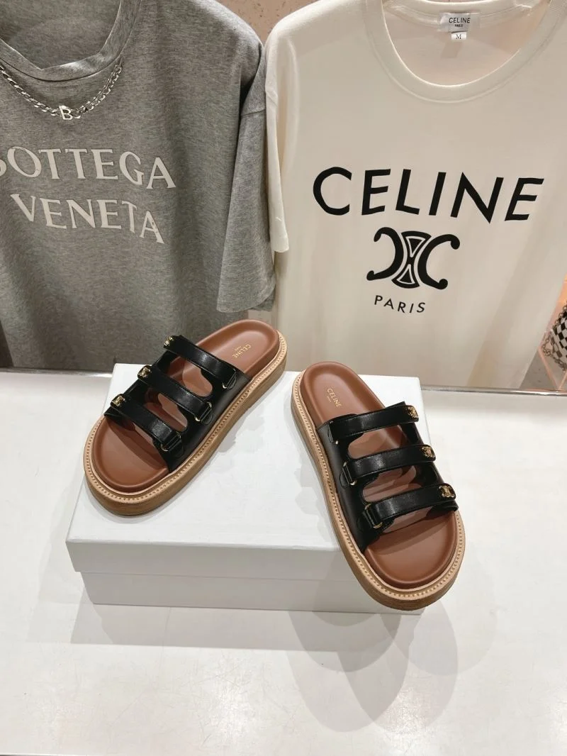 FastDry Celine Sandals 10293