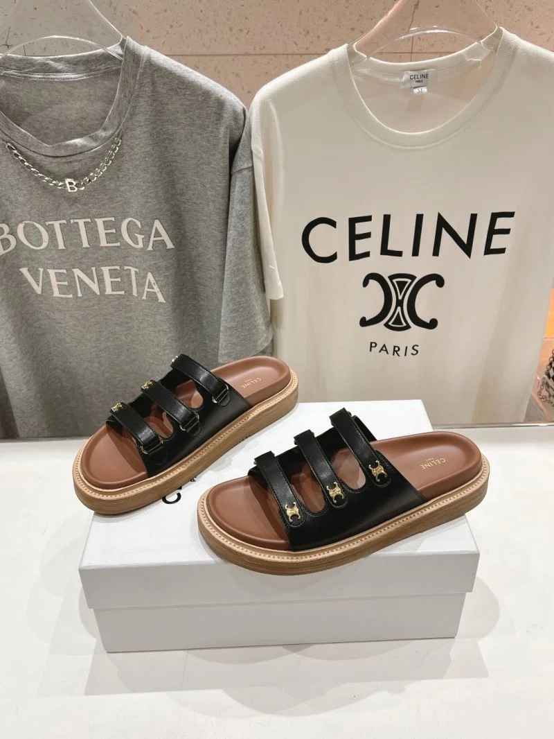 FastDry Celine Sandals 10293