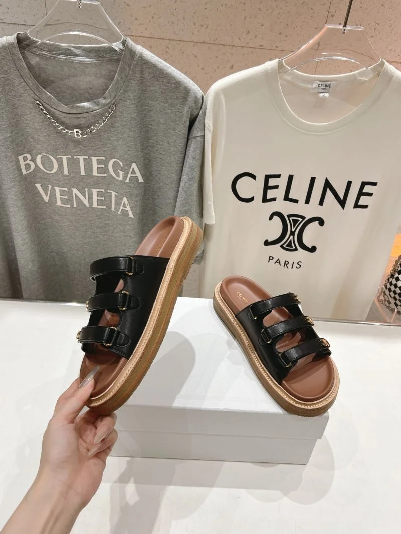 FastDry Celine Sandals 10293