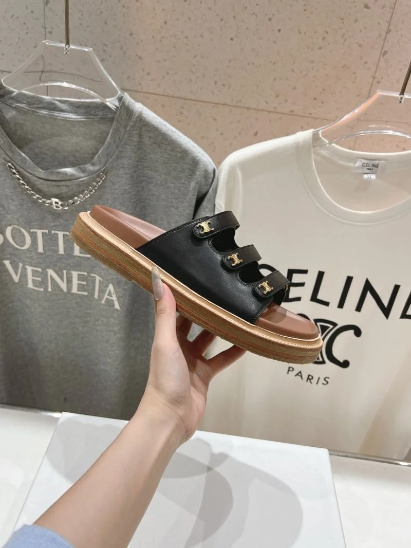 FastDry Celine Sandals 10293