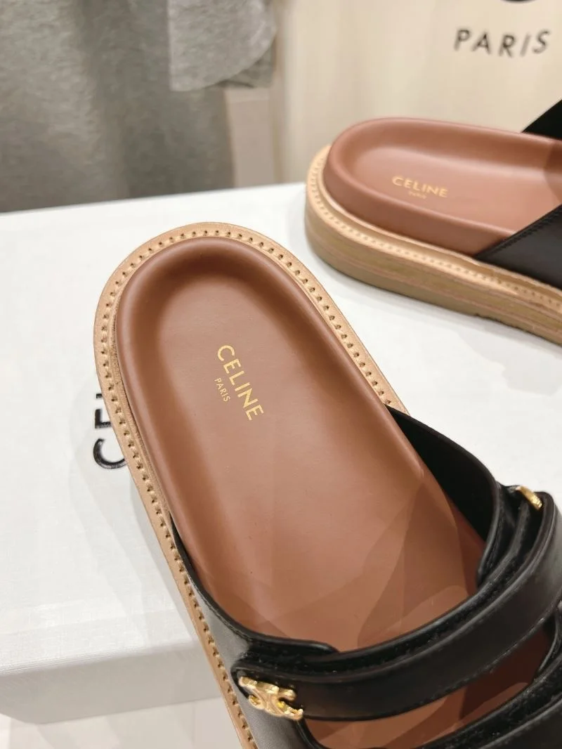 FastDry Celine Sandals 10293