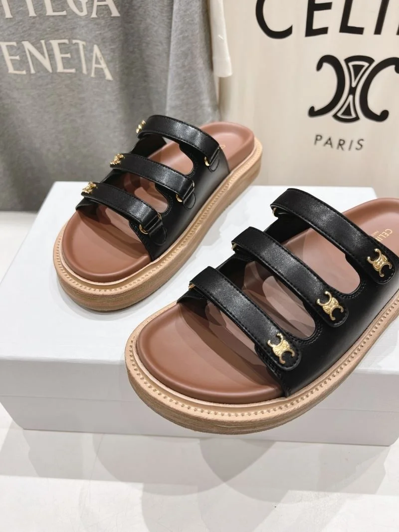 FastDry Celine Sandals 10293
