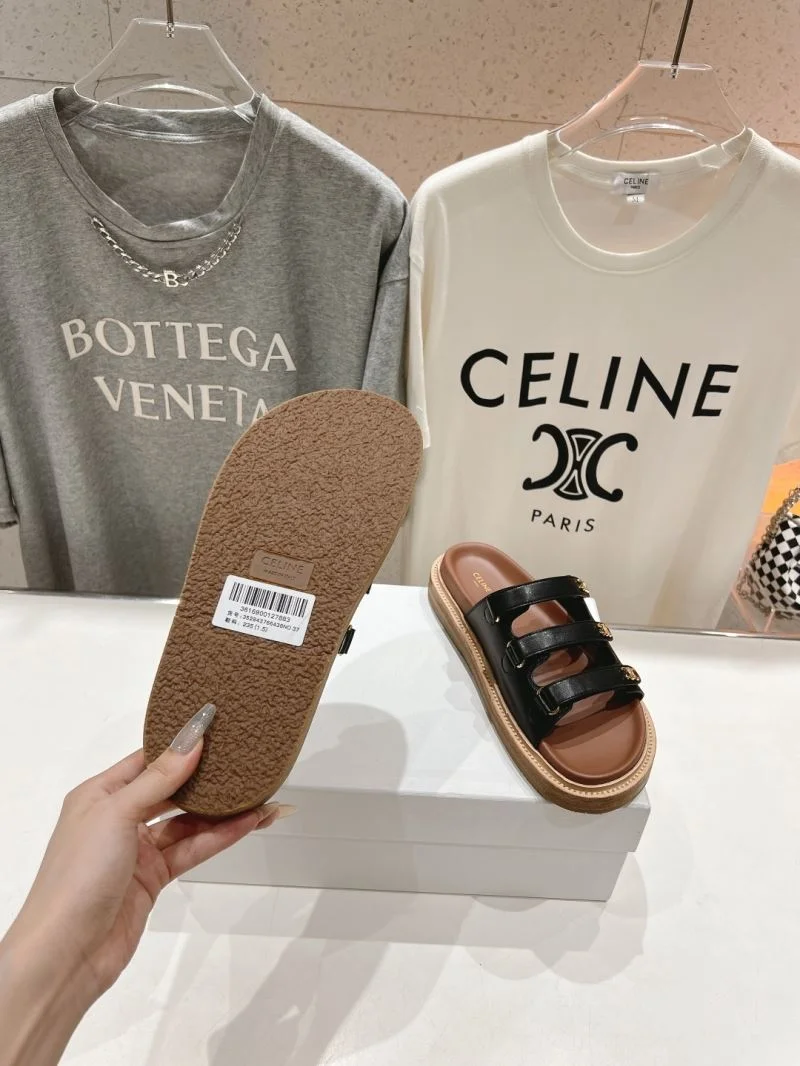 FastDry Celine Sandals 10293