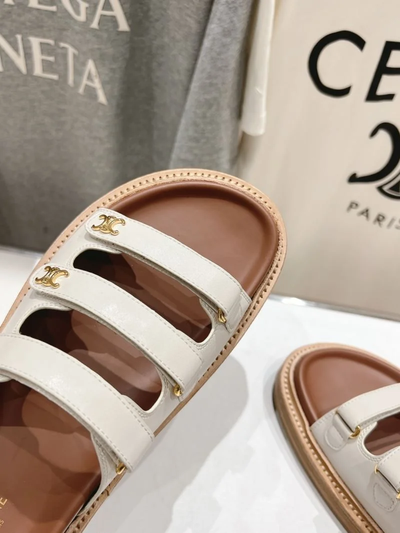OdorResistant Celine Sandals 10300