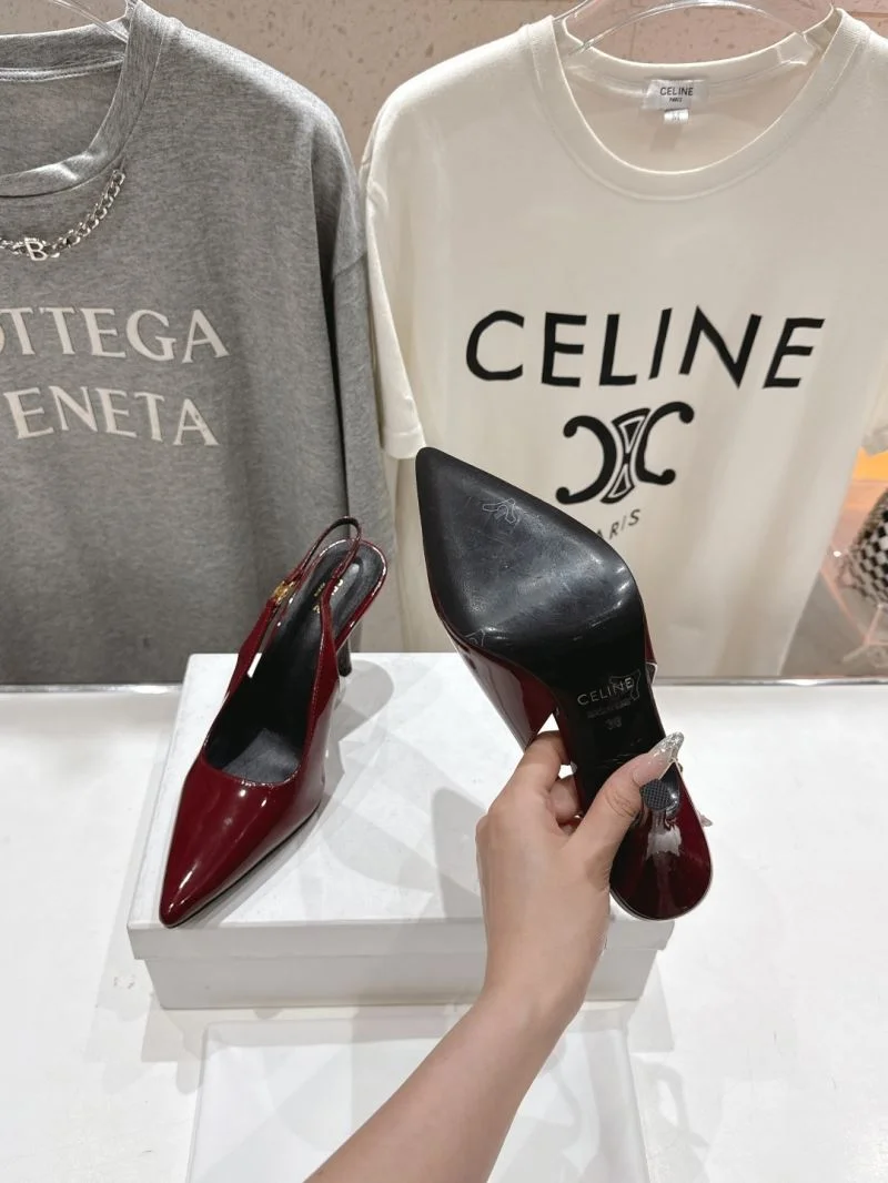 Elegant Celine Sandals 10295