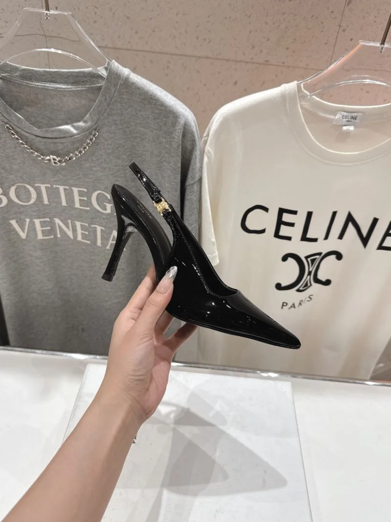 Celine Sandals Bold 10303