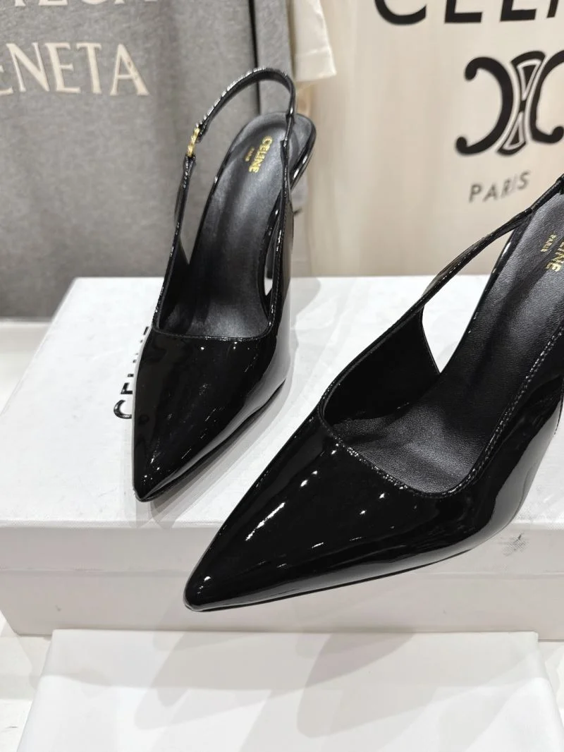 Celine Sandals Bold 10303