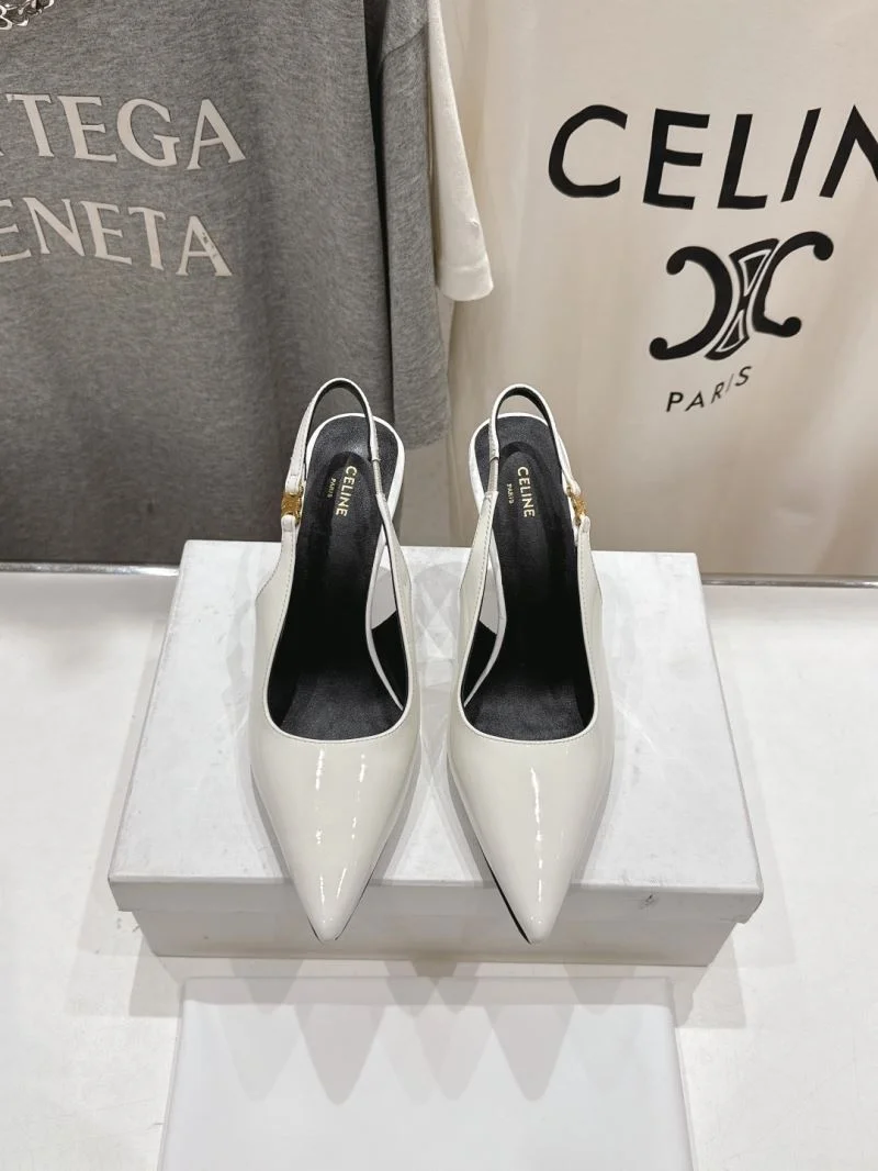 Durable Celine Sandals 10296