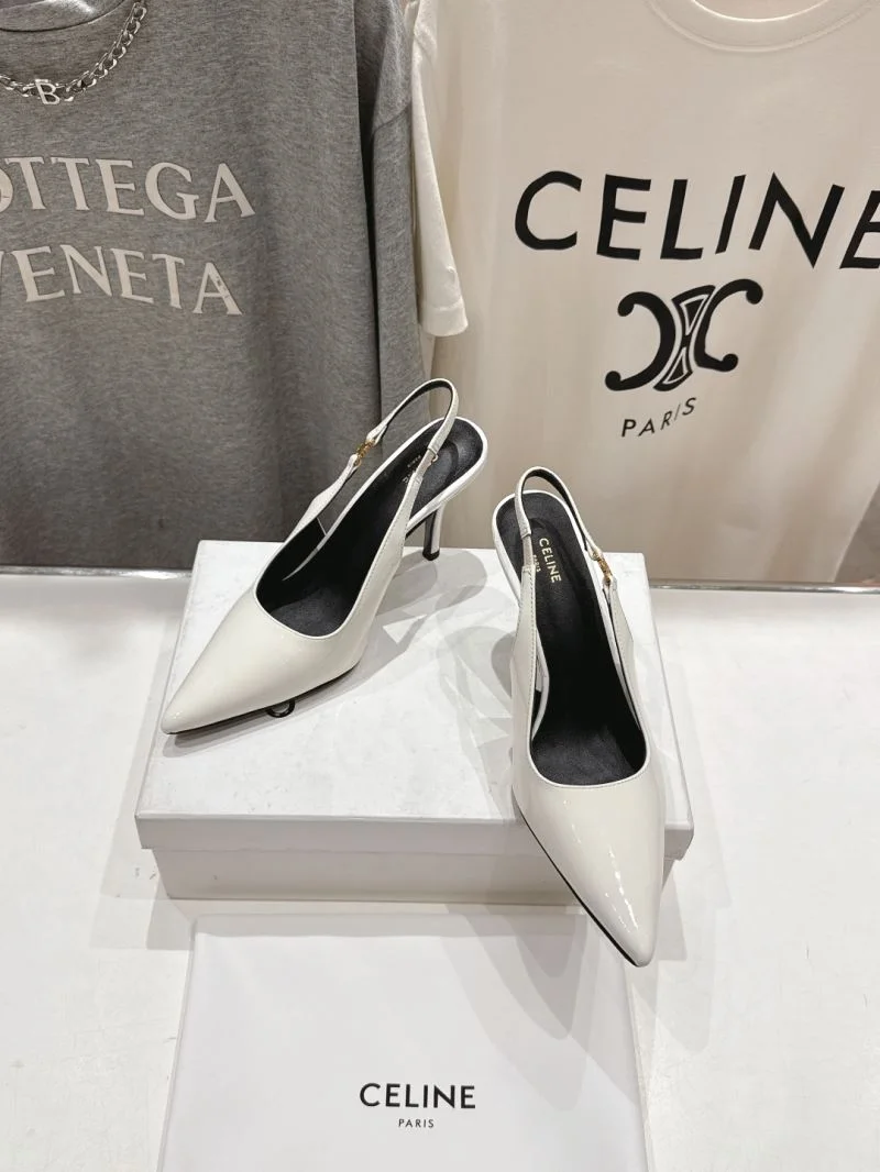Durable Celine Sandals 10296