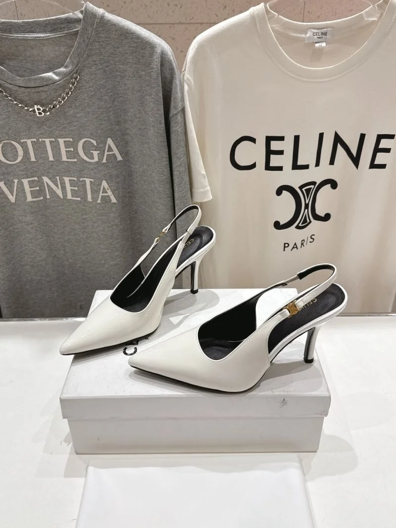 Durable Celine Sandals 10296