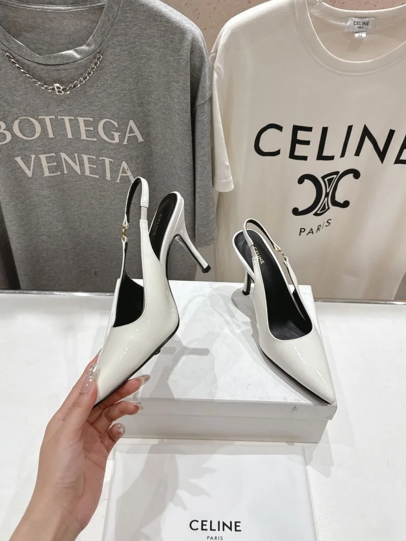Durable Celine Sandals 10296