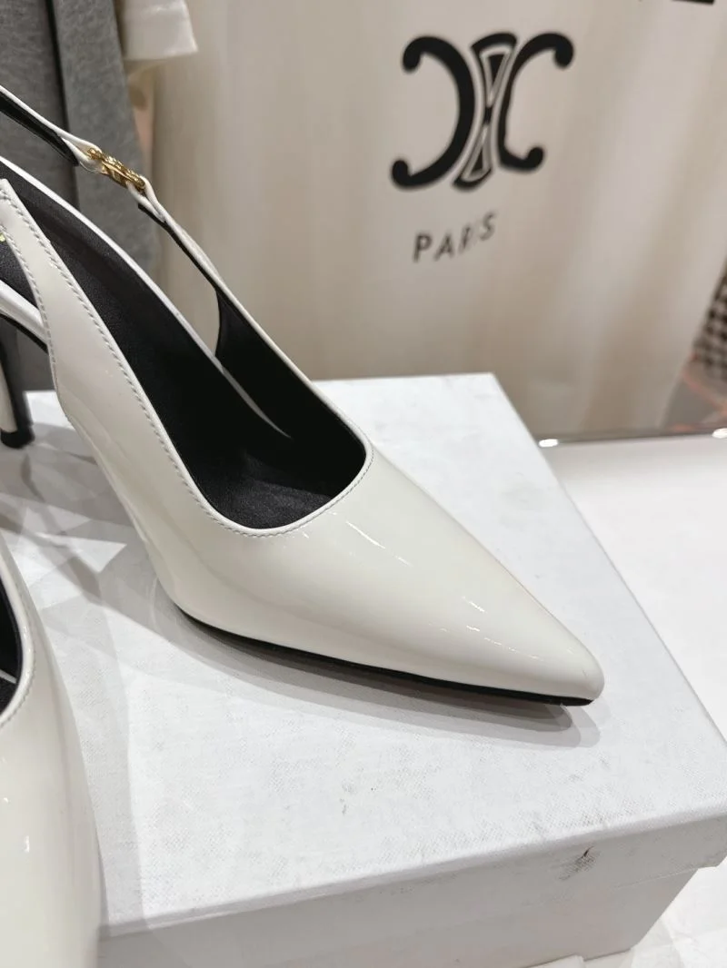 Durable Celine Sandals 10296