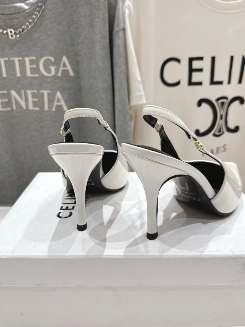 Durable Celine Sandals 10296
