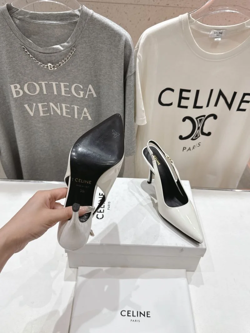 Durable Celine Sandals 10296