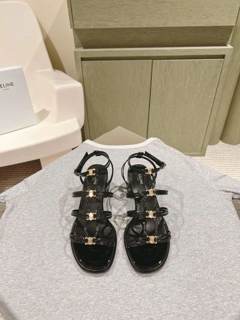 Celine Sandals TopPick 15893