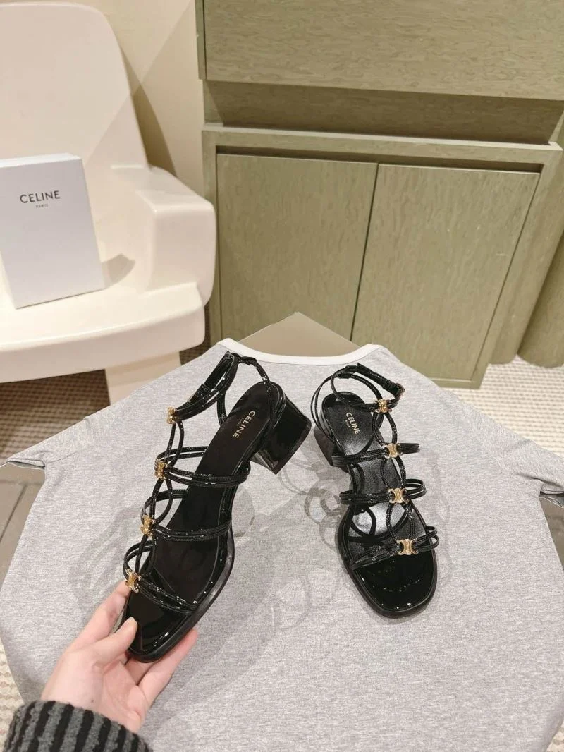 Celine Sandals TopPick 15893