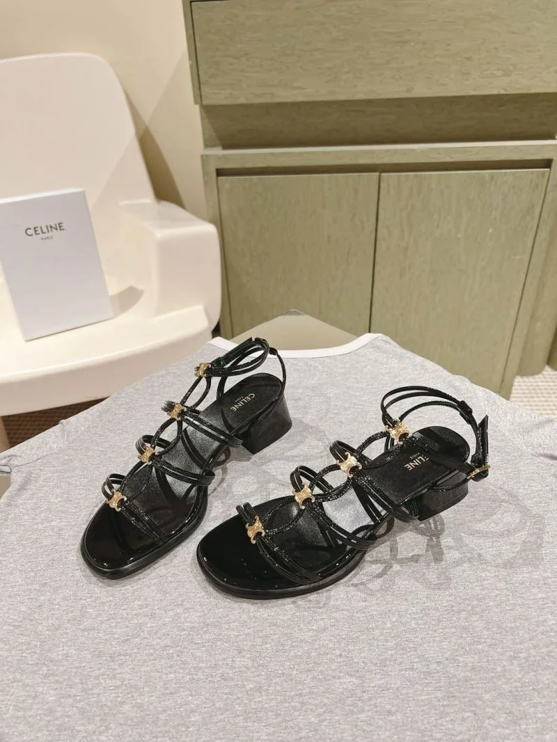 Celine Sandals TopPick 15893