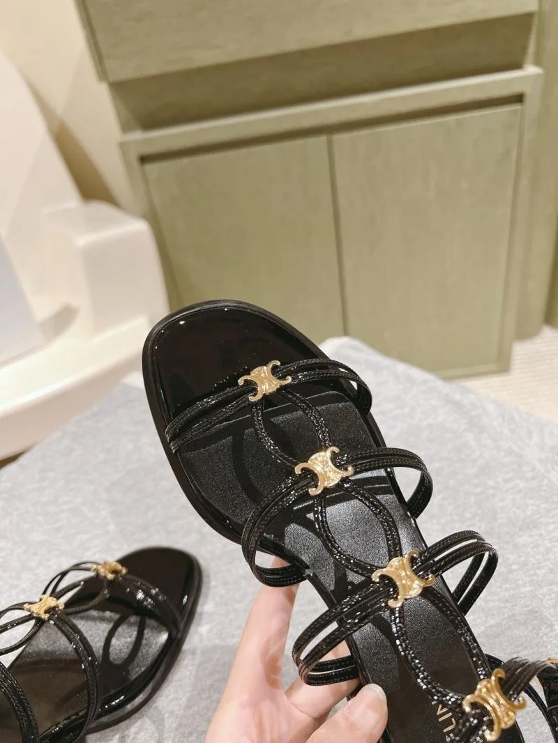 Celine Sandals TopPick 15893