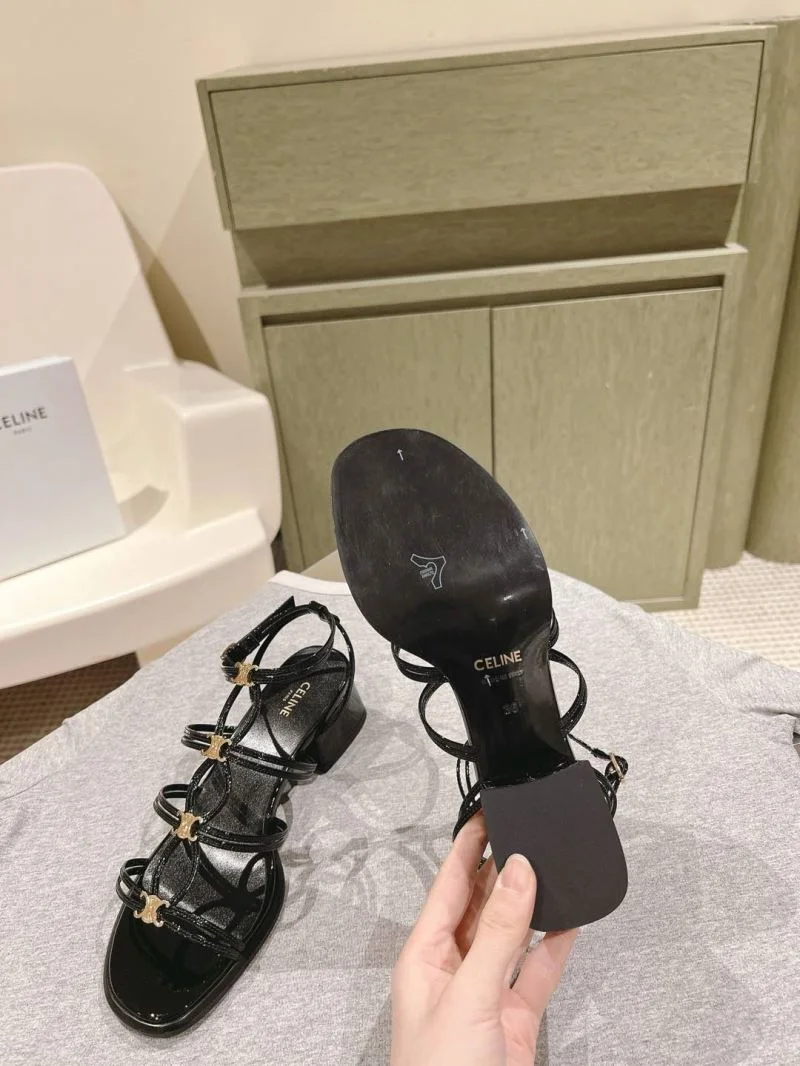 Celine Sandals TopPick 15893