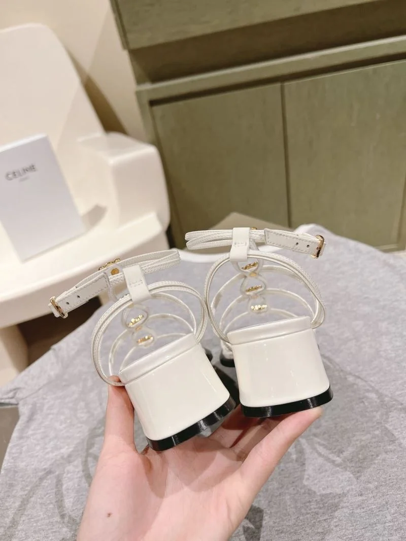 Celine Sandals Cozy 15892