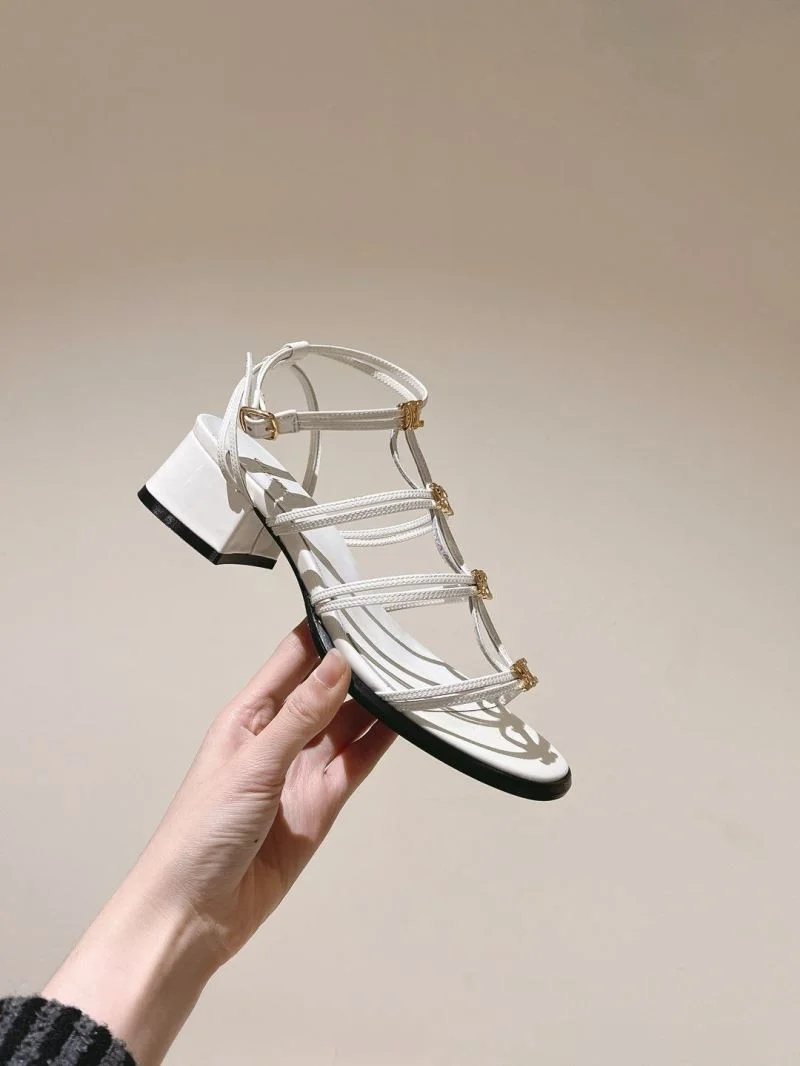 Celine Sandals Cozy 15892
