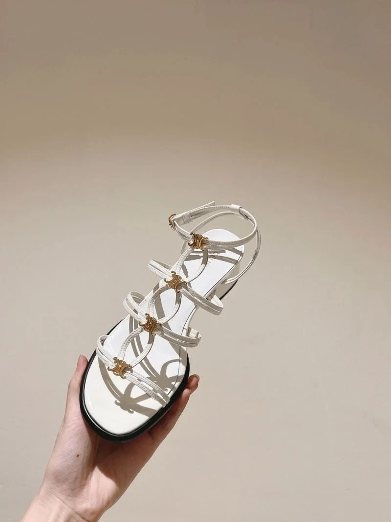 Celine Sandals Cozy 15892