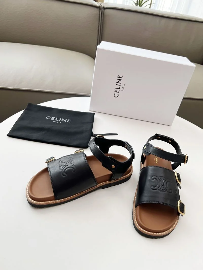 TechFriendly Celine Sandals 15913