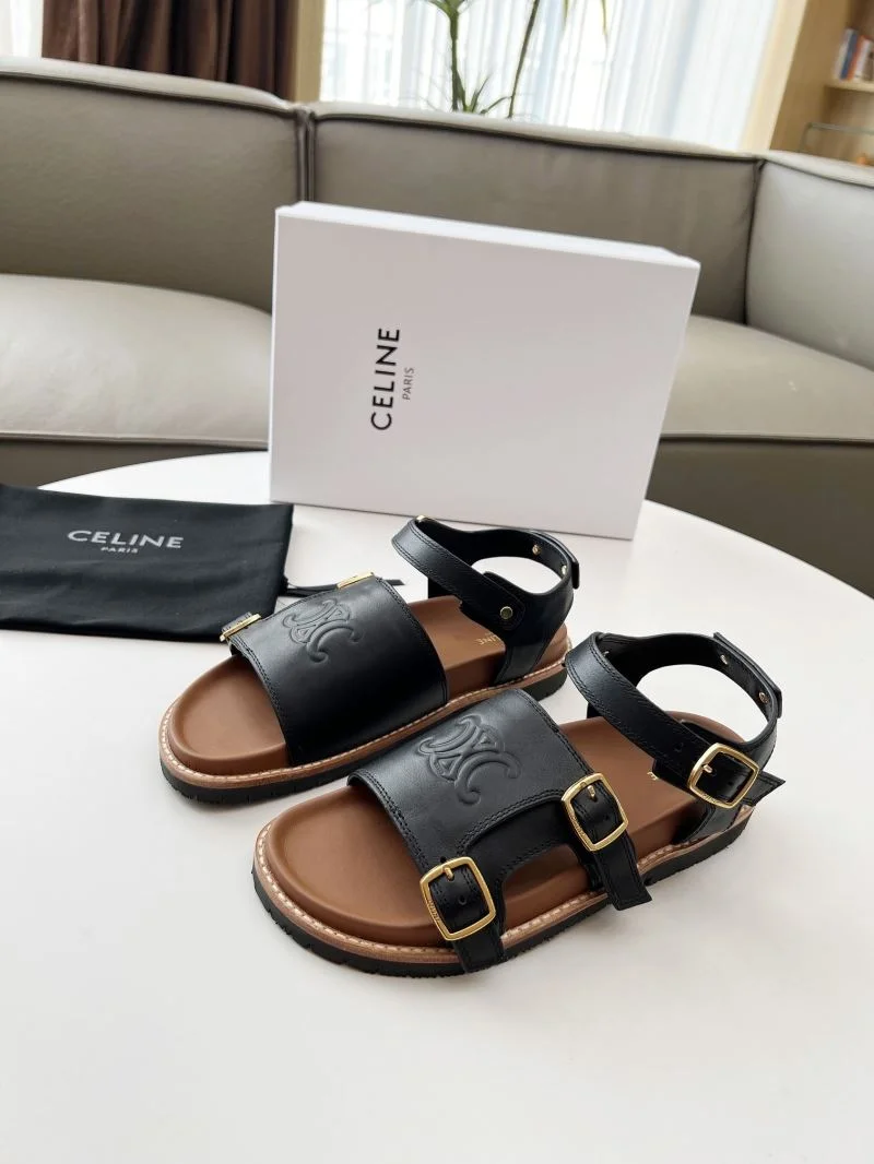 TechFriendly Celine Sandals 15913
