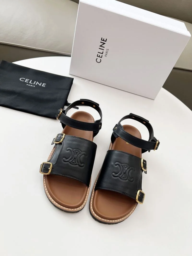 TechFriendly Celine Sandals 15913