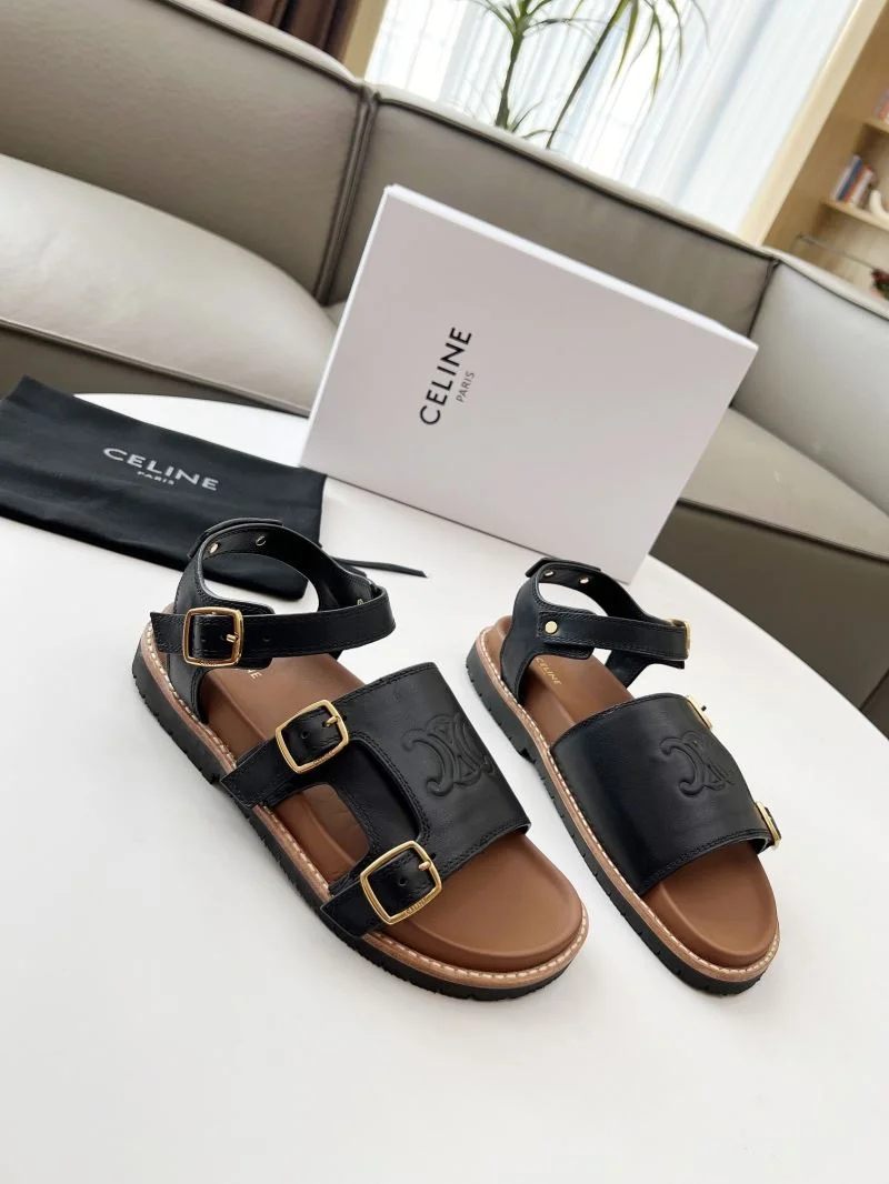 TechFriendly Celine Sandals 15913