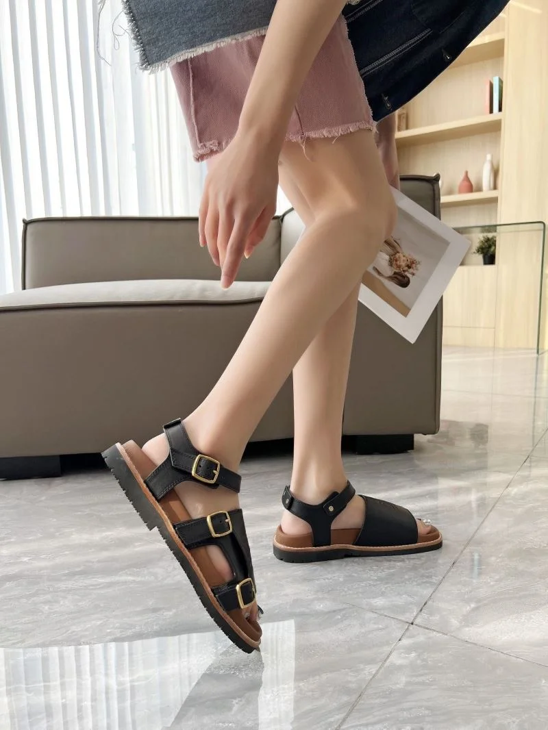 TechFriendly Celine Sandals 15913