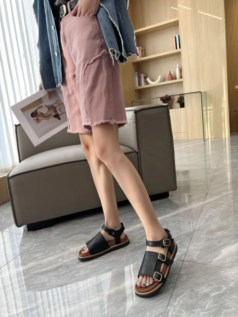 TechFriendly Celine Sandals 15913