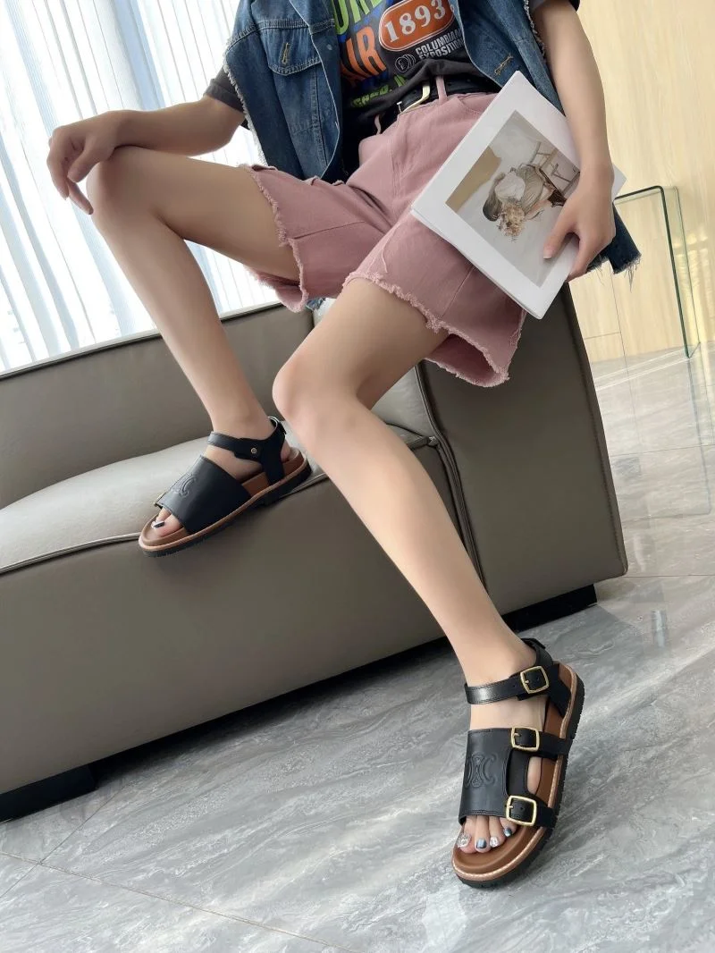 TechFriendly Celine Sandals 15913