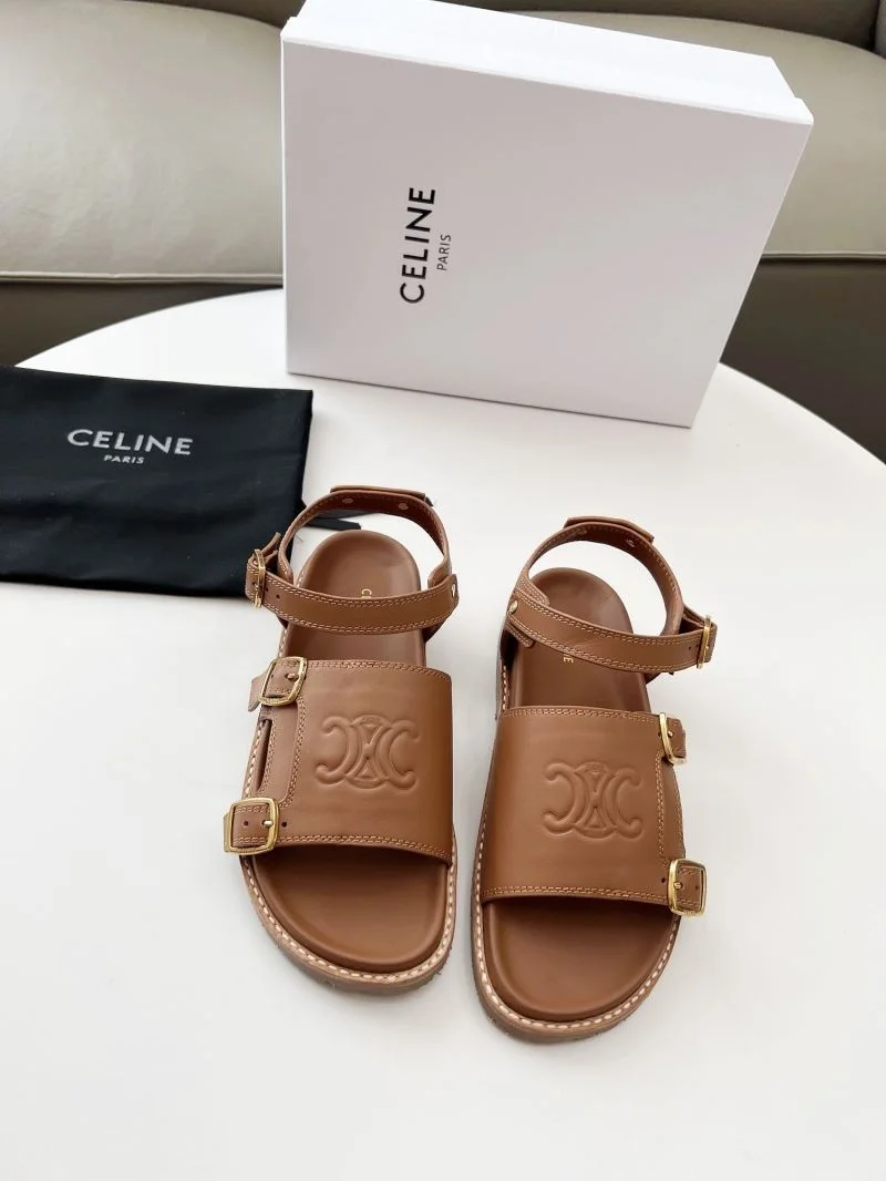 Celine Sandals ModernLook 15963
