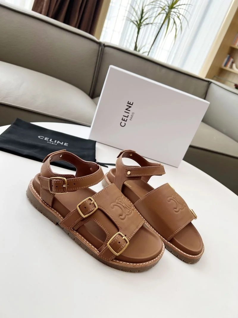 Celine Sandals ModernLook 15963