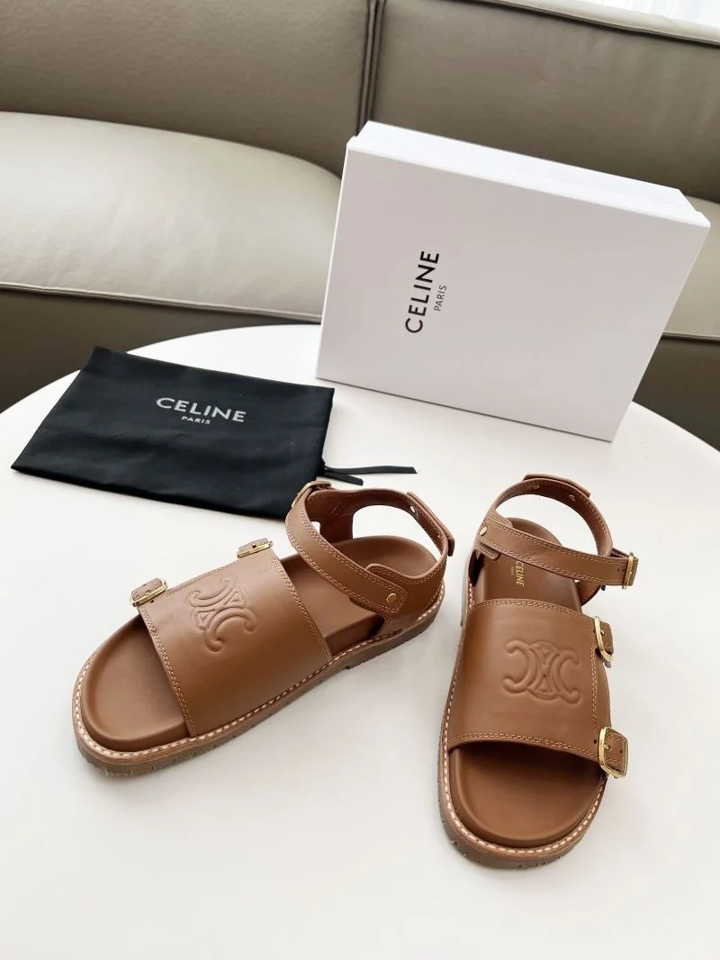 Celine Sandals ModernLook 15963