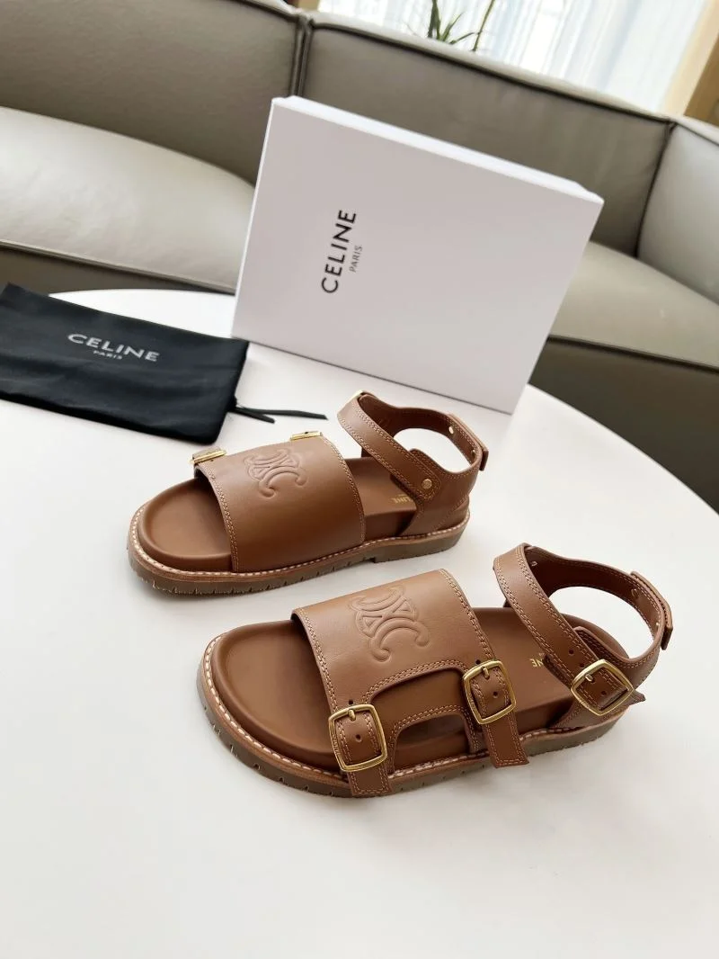 Celine Sandals ModernLook 15963