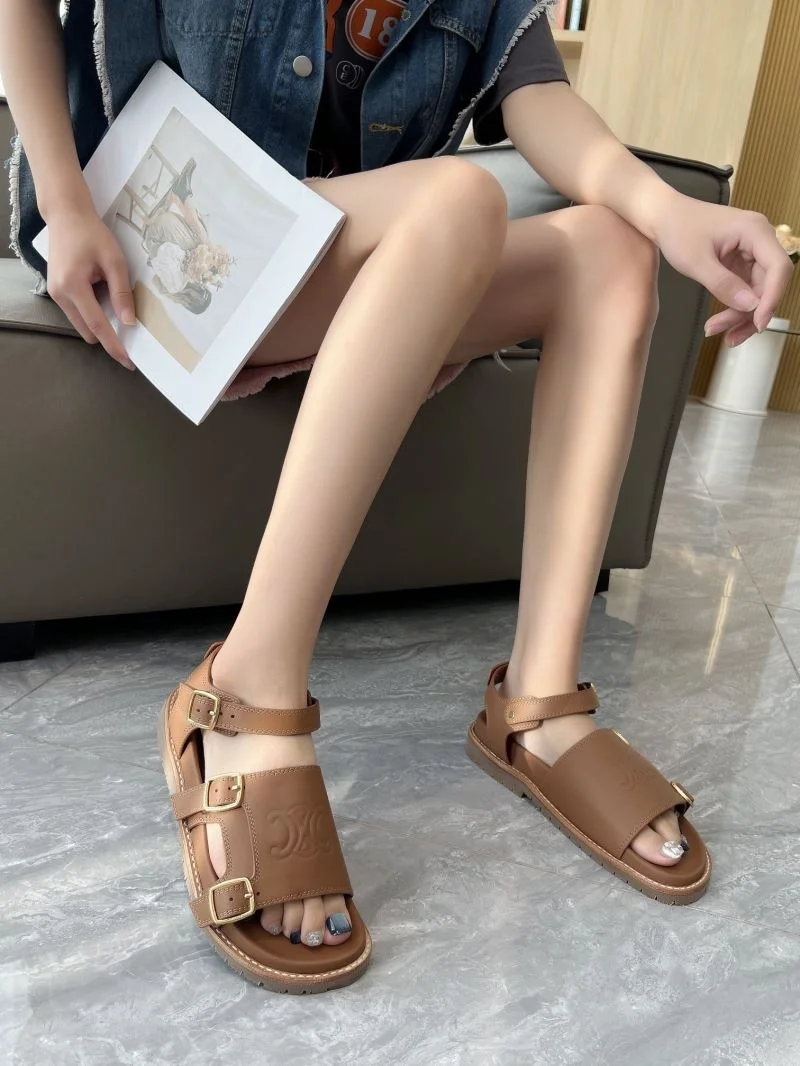 Celine Sandals ModernLook 15963