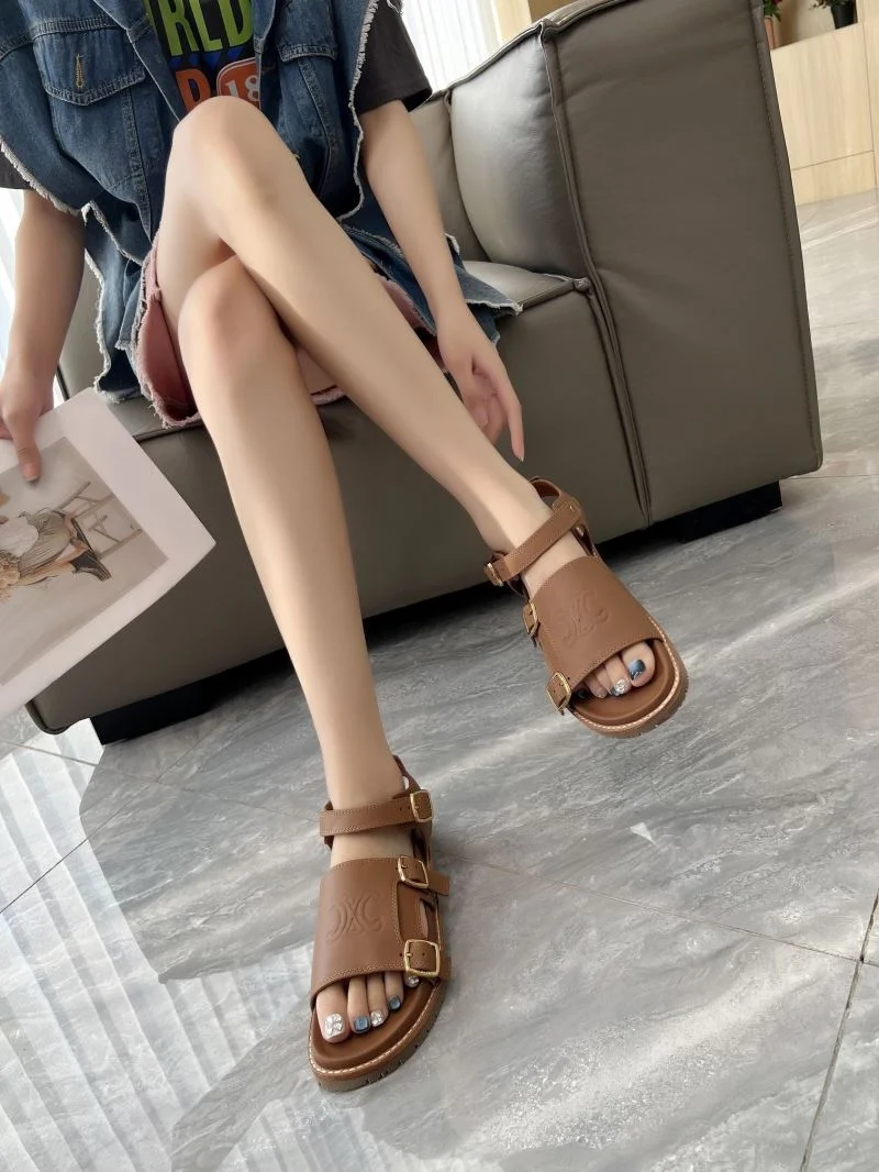Celine Sandals ModernLook 15963