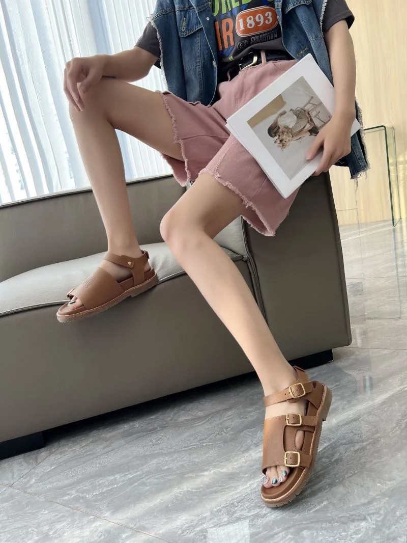 Celine Sandals ModernLook 15963