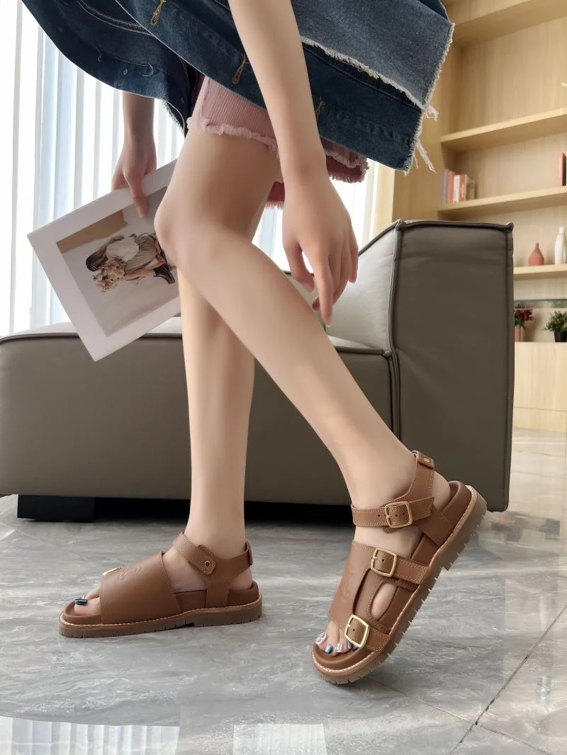 Celine Sandals ModernLook 15963