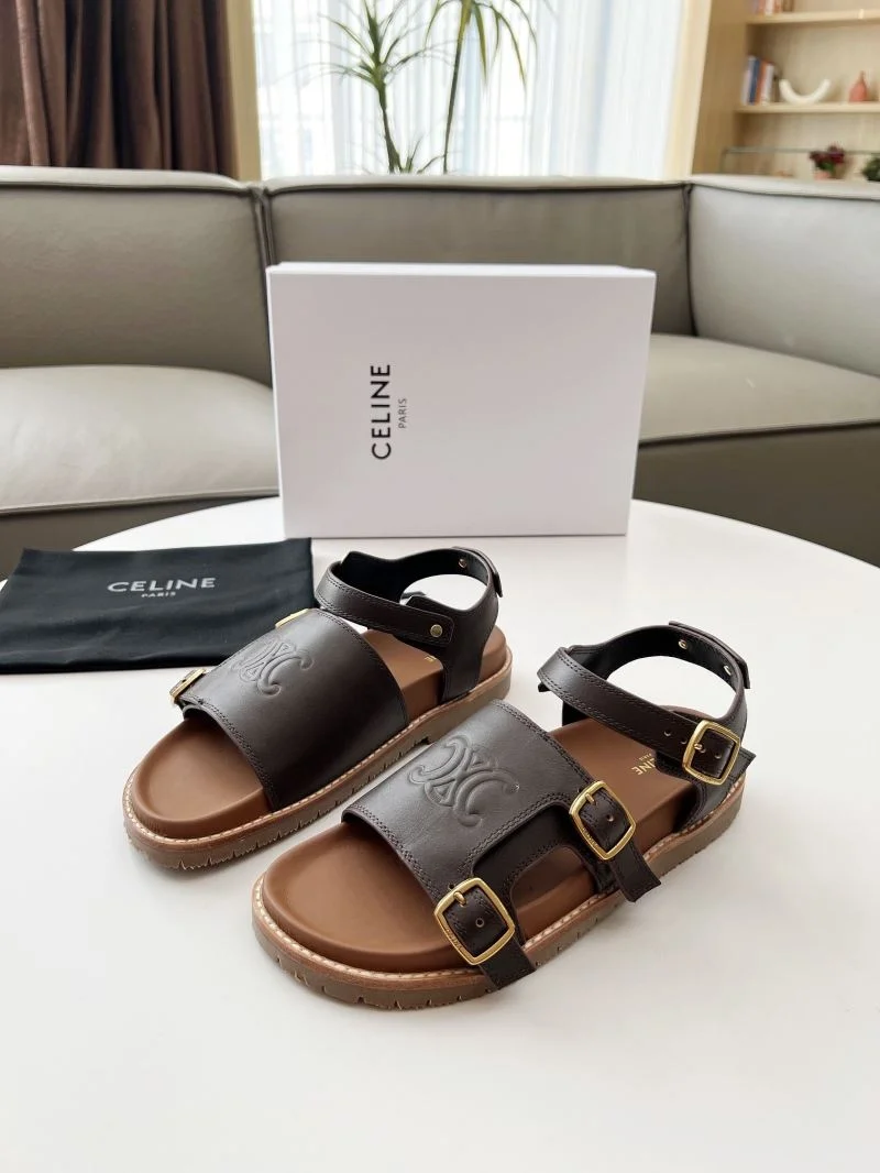 Celine Sandals QuickDry 15880