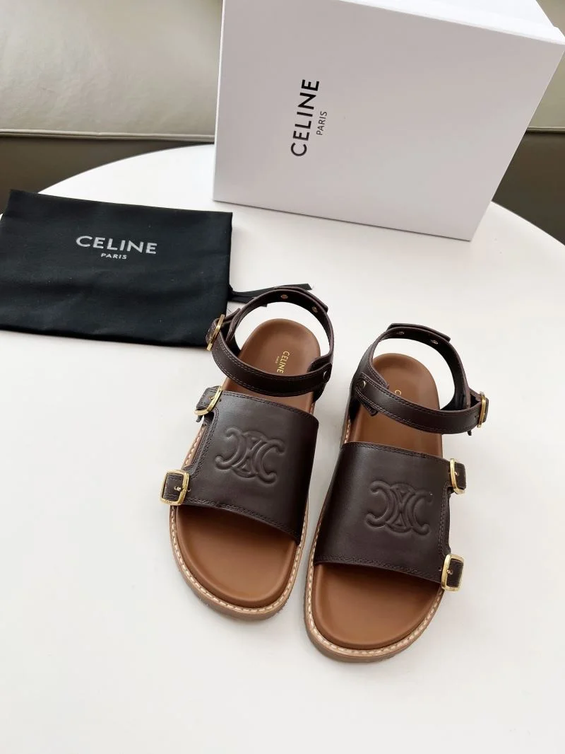 Celine Sandals QuickDry 15880