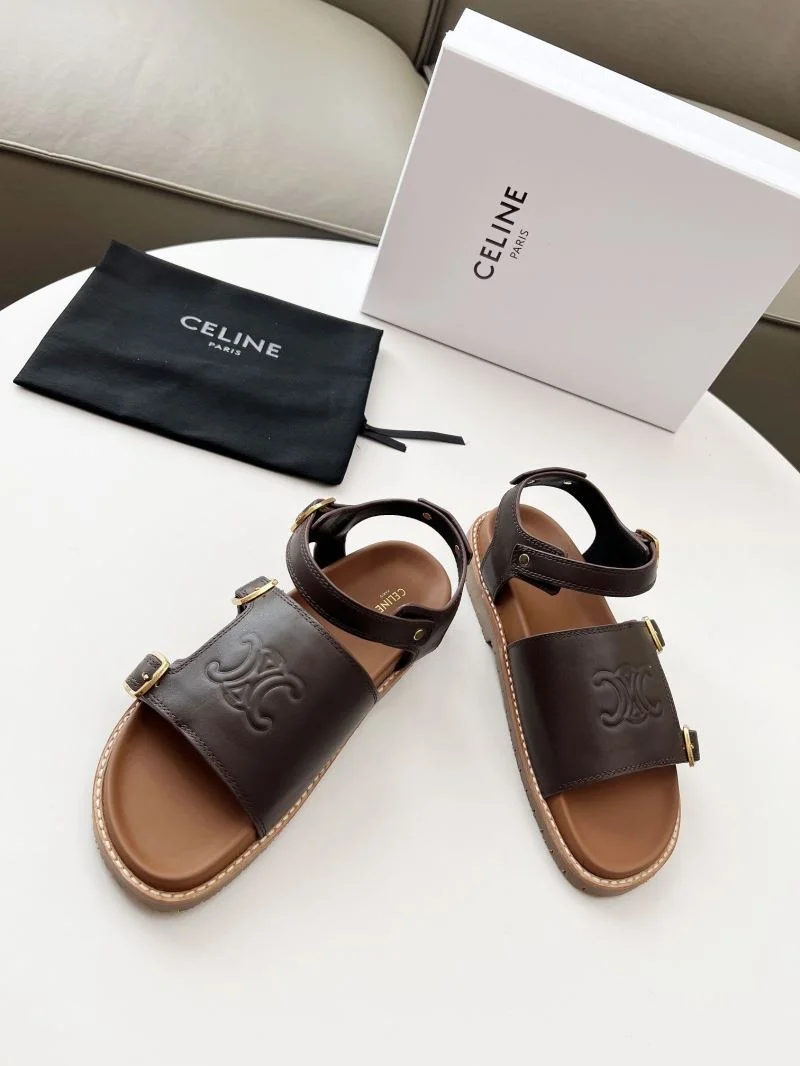 Celine Sandals QuickDry 15880