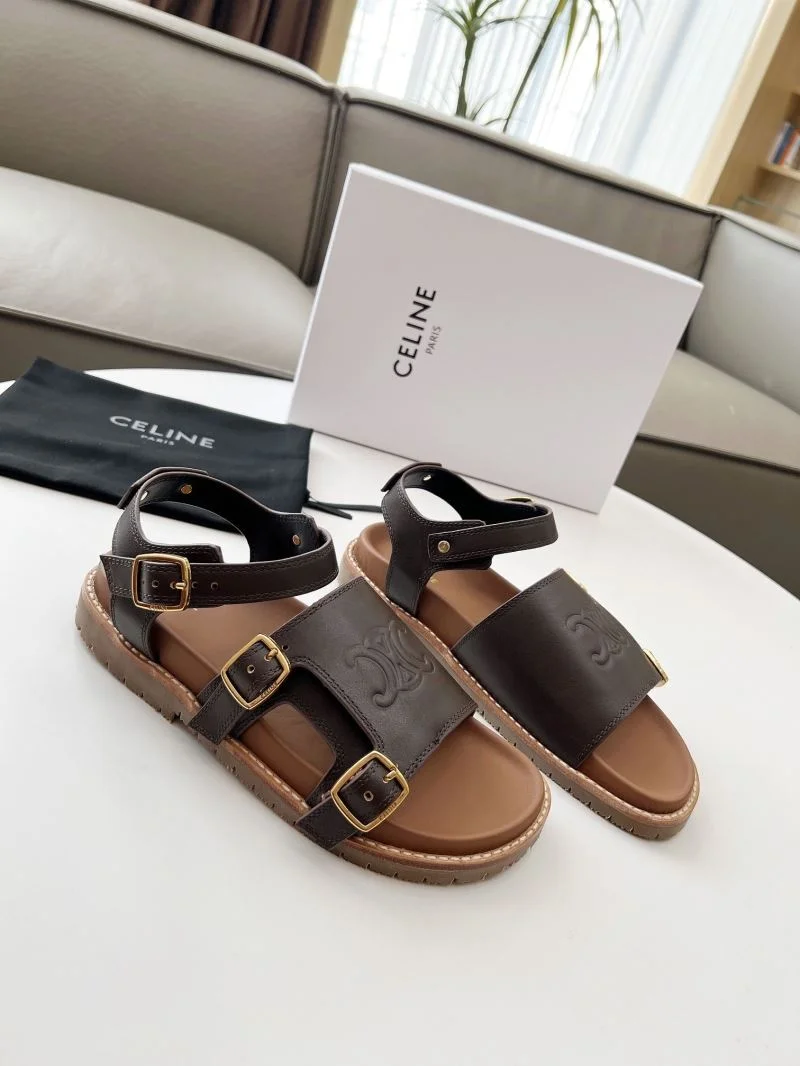 Celine Sandals QuickDry 15880